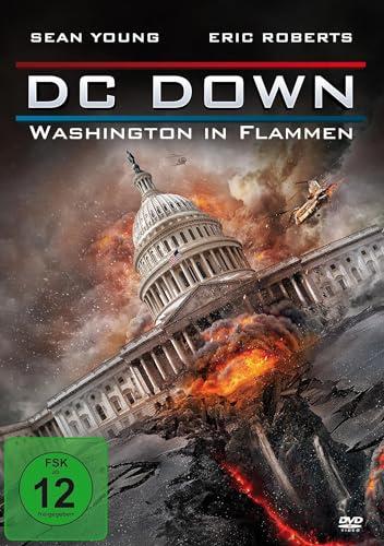 DC Down – Washington in Flammen