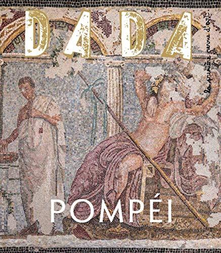 Dada, n° 244. Pompéi