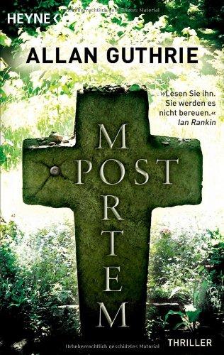 Post Mortem: Thriller