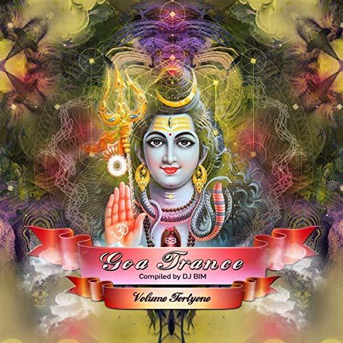 Goa Trance Vol.41