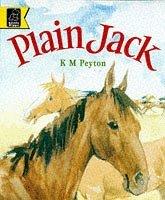 Plain Jack (Read with S.)