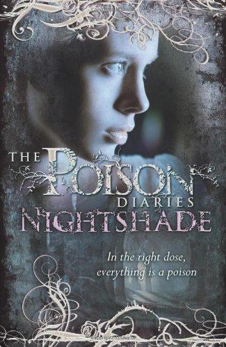 Poison Diaries 02. Nightshade