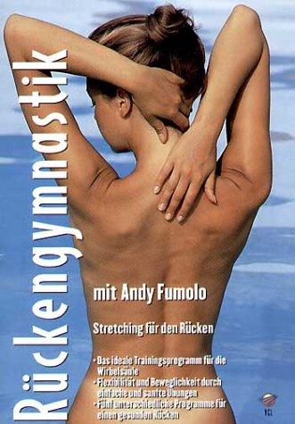 Rückengymnastik mit Andy Fumolo