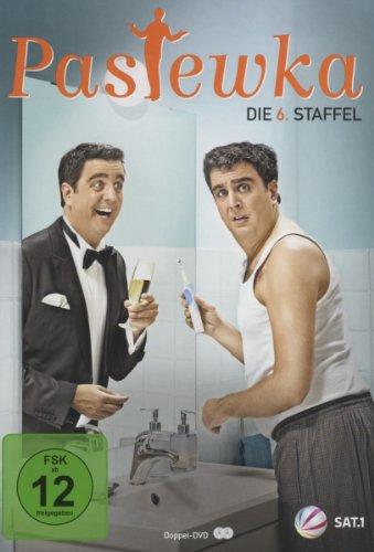 Pastewka - 6. Staffel [2 DVDs]