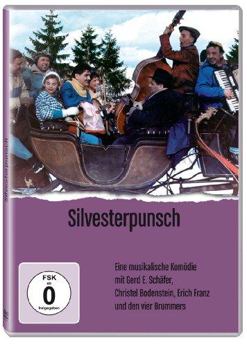 Silvesterpunsch