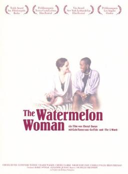 The Watermelon Woman (OmU)