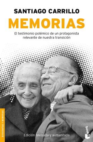 Memorias (Divulgación. Biografías y memorias)