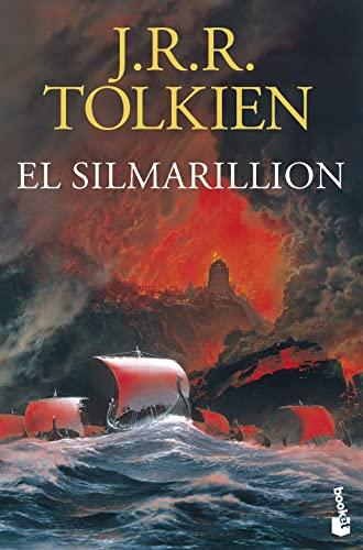 El Silmarillion (Biblioteca J.R.R. Tolkien)