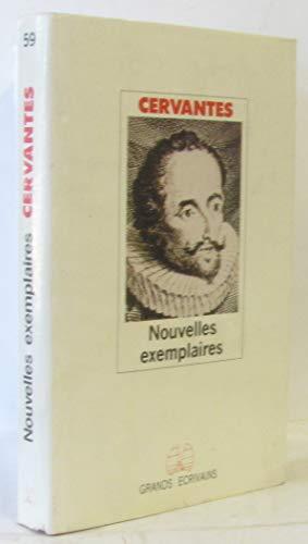 CERVANTES. NOUVELLES EXEMPLAIRES