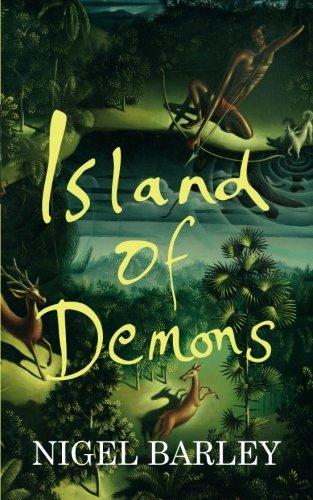 Island of Demons