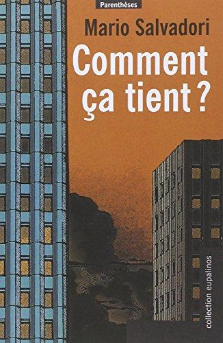 Comment ça tient ?