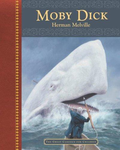 Moby Dick