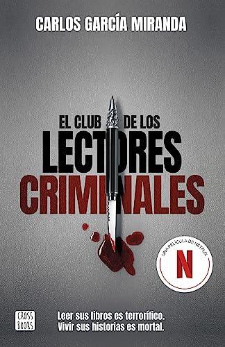 El club de los lectores criminales: El libro en que se basa la película de Netflix (Ficción, Band 1)