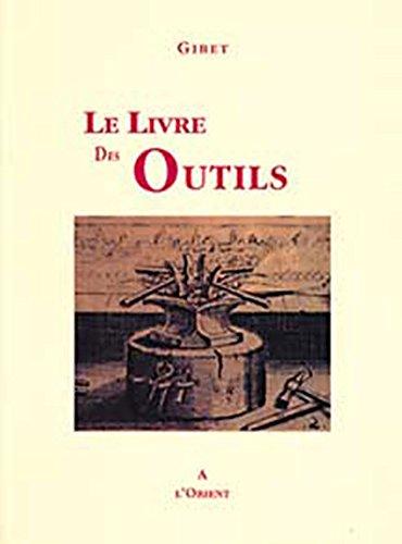 Le livre des outils