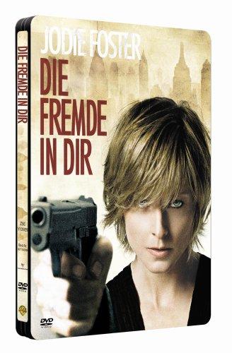 Die Fremde in dir (Steelbook)