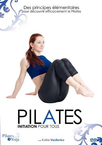 Pilates : initiation pour tous [FR Import]