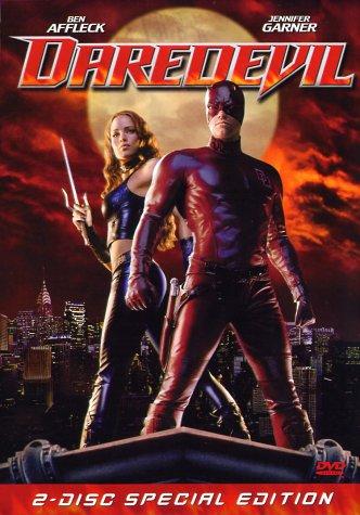 Daredevil [Special Edition] [2 DVDs]