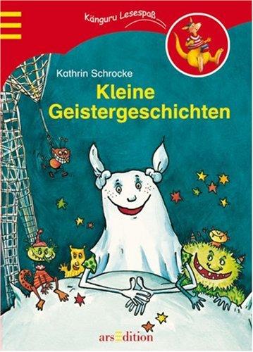 Kleine Geistergeschichten