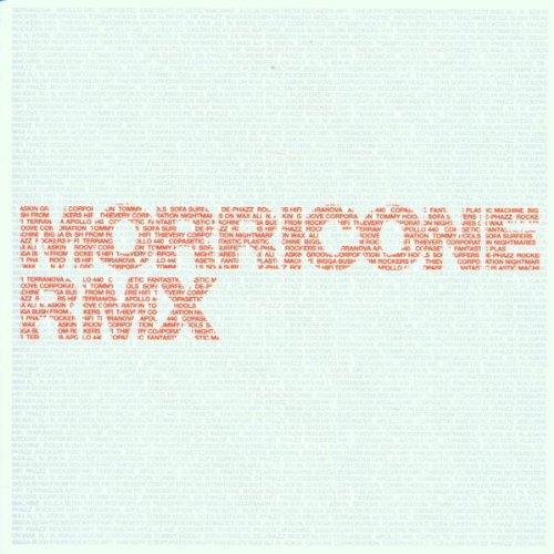 Morricone Rmx