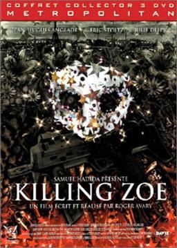 Killing zoé [FR Import]