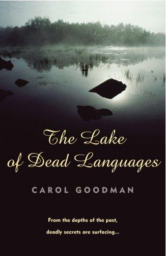 The Lake Of Dead Languages