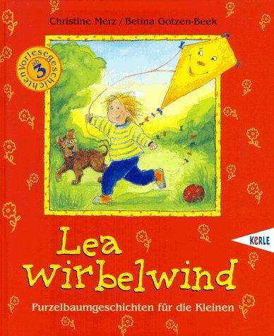 Lea Wirbelwind