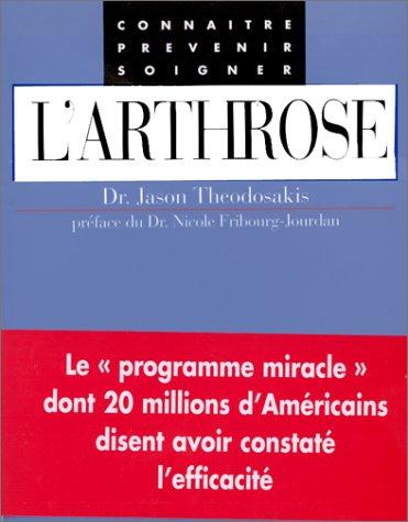 L'arthrose