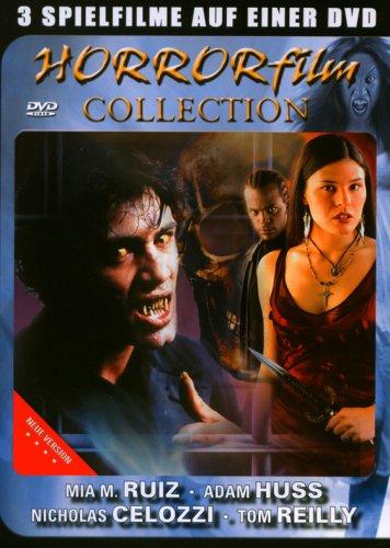 Horrorfilm Collection