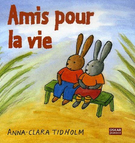 Amis pour la vie