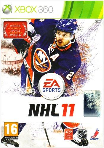 NHL 11 [PEGI]