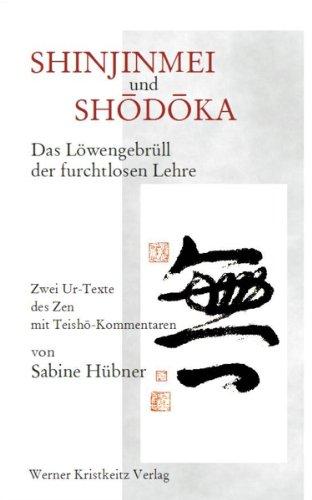 Shinjinmei und Shodoka