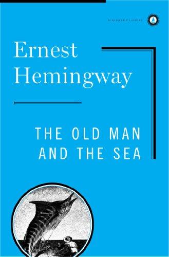 Old Man And The Sea (Scribner Classics)