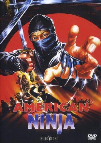 American Ninja