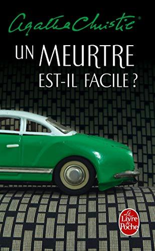 Un meurtre est-il facile ?