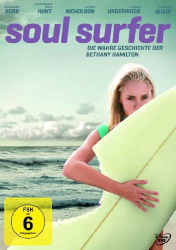 Soul Surfer