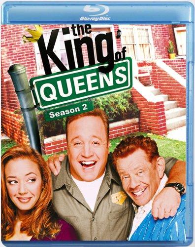 King of Queens - Season 2 [Blu-ray]