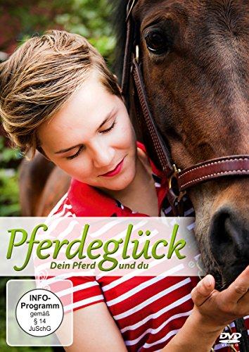 Pferdeglück - Dein Pferd und du