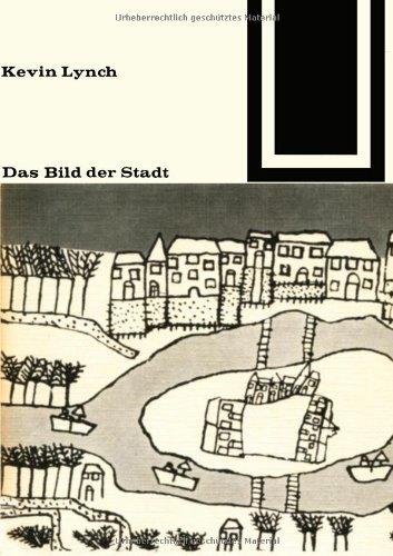 Das Bild der Stadt (Bauwelt Fundamente) (German Edition)