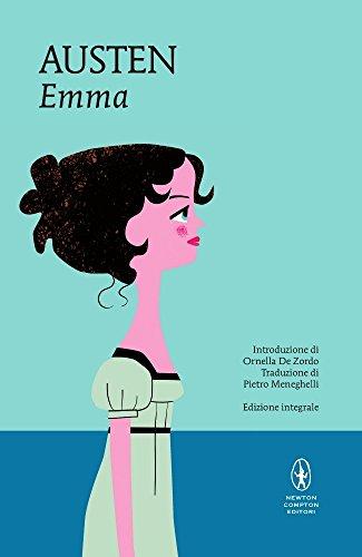 Emma. Ediz. integrale