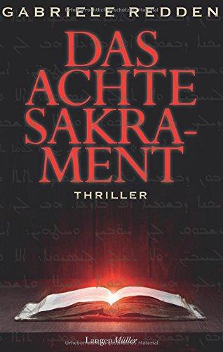 Das achte Sakrament: Thriller