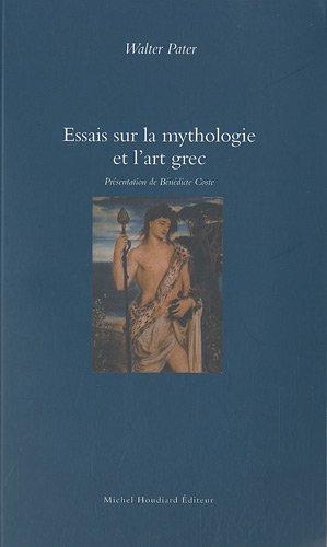 Essais sur la mythologie et l'art grec