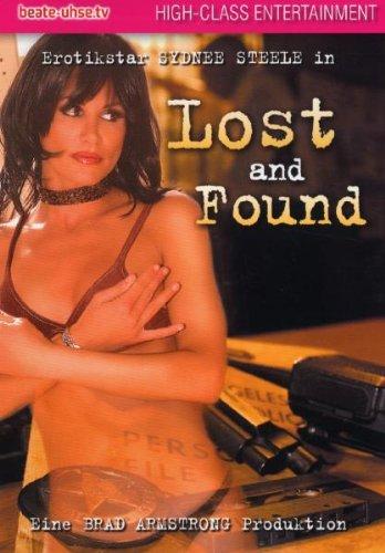 Lost and Found