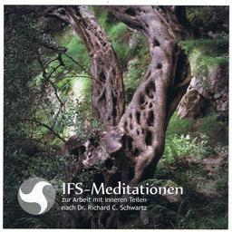 IFS-Meditationen zur Arbeit mit inneren Teilen