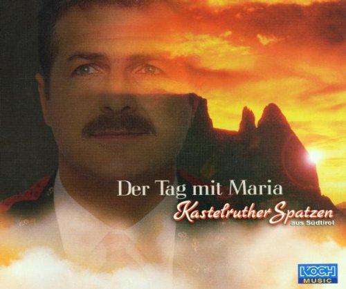 Der Tag mit Maria