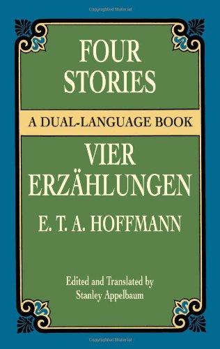 Four Stories/Vier Erzahlungen