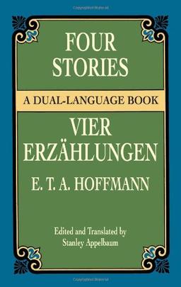 Four Stories/Vier Erzahlungen