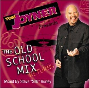 Tom Joyner's Old School Mix