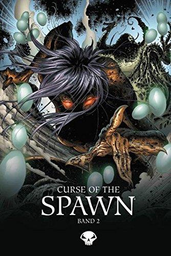 Curse of the Spawn: Bd. 2