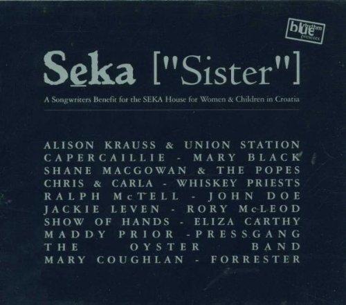 Seka ("Sister")