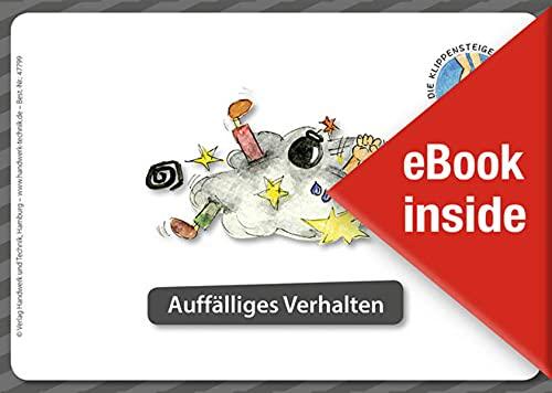 eBook inside: Buch und eBook Kartenset Jugendhilfe - Die Klippensteiger: Zusatzkartenset 7 - Auffälliges Verhalten als 5-Jahreslizenz für das eBook